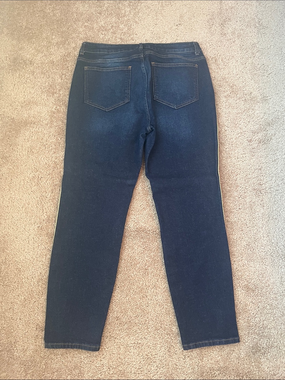 Boden Edinburgh Jeans - Picture 7 of 13
